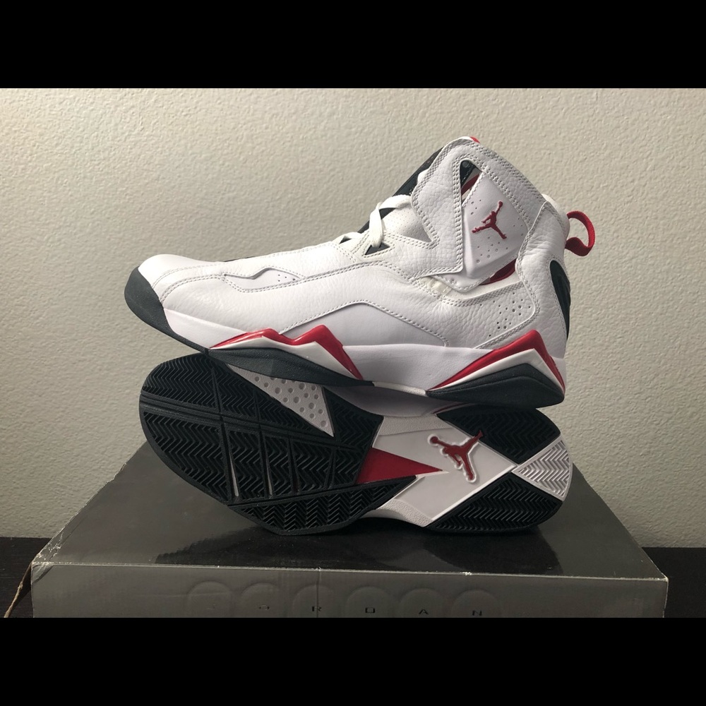 Nike Air Jordan True Flight